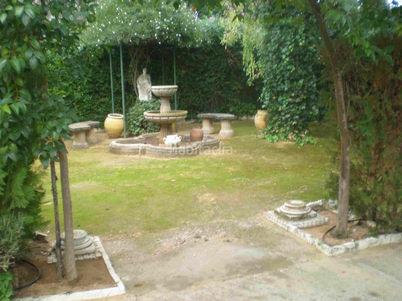 Foto 9a266a1c-e38a-4c89-bfee-f3fa961997c4. Country house with parking pool in Oromana Alcalá de Guadaira