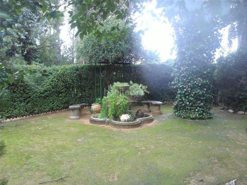 Foto 9cf70e23-ff59-46ab-bded-f4ffec06faf8. Country house with parking pool in Oromana Alcalá de Guadaira