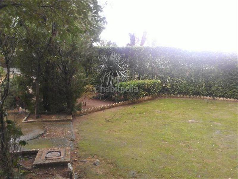 Foto aa27a30e-2563-44ec-a549-123be35e6e1d. Country house with parking pool in Oromana Alcalá de Guadaira