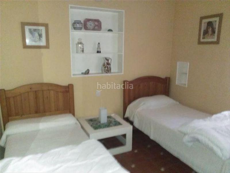 Foto cff594ec-4b8d-4620-918f-b644105221b0. Country house with parking pool in Oromana Alcalá de Guadaira