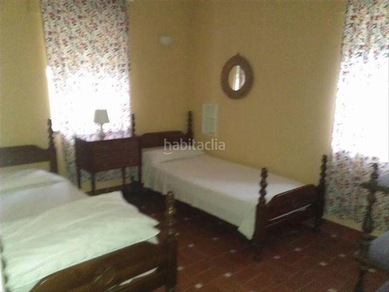 Foto e9e91c58-cfd4-4e72-8c73-57648681aa70. Country house with parking pool in Oromana Alcalá de Guadaira