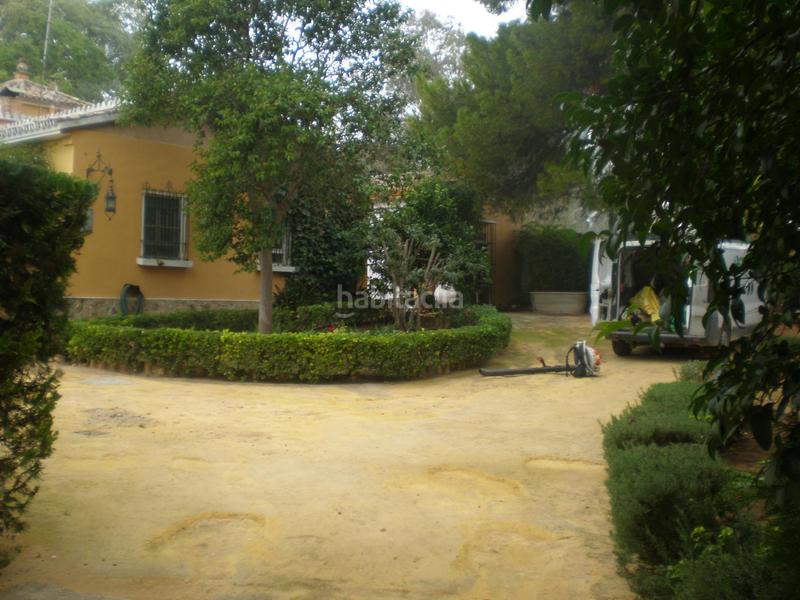 Foto 4940c227-6ae3-486b-b485-f72bc310b47a. Mas avec parking piscine dans Oromana Alcalá de Guadaira