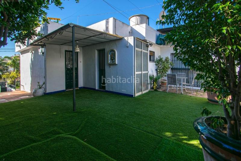 Foto 6c878a26-f294-4161-a5cf-156fcb57d65c. Casa con parcheggio piscina in La Paz Alcalá de Guadaira