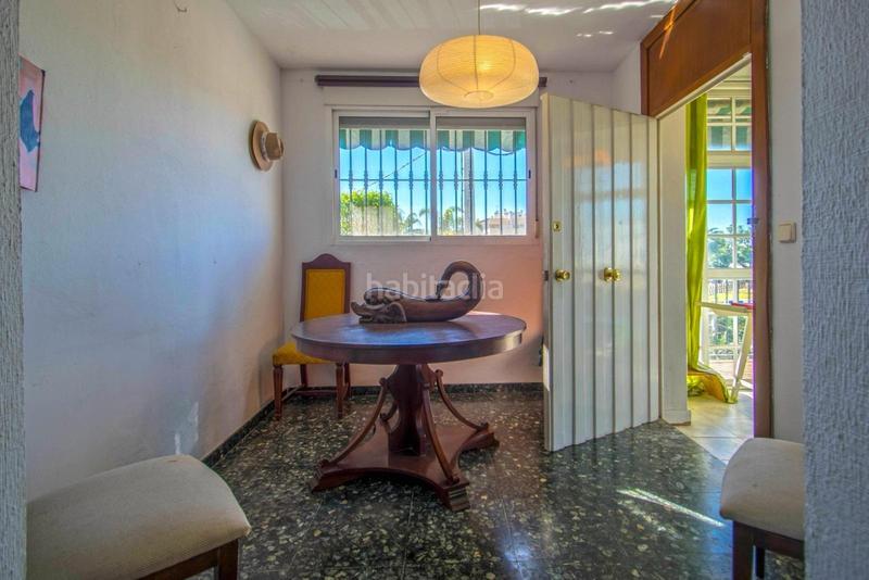 Foto a06f7e0c-adf6-4173-ac80-a64ebca93c72. Casa con parcheggio piscina in La Paz Alcalá de Guadaira