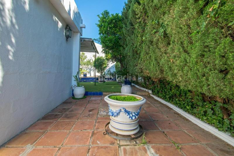 Foto bcae5995-04f3-41ec-8c5b-80f4b1c09f4d. Casa con parcheggio piscina in La Paz Alcalá de Guadaira