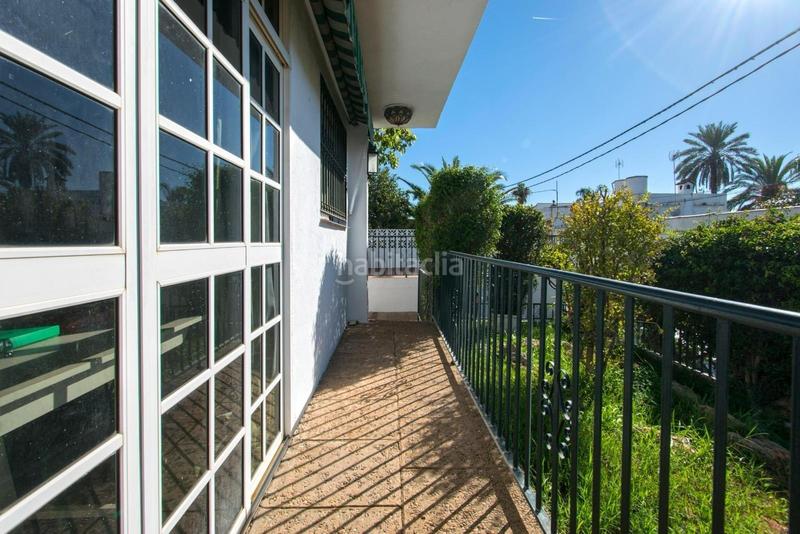 Foto cd764756-a183-4c23-83ac-7b119163c681. Casa con parcheggio piscina in La Paz Alcalá de Guadaira