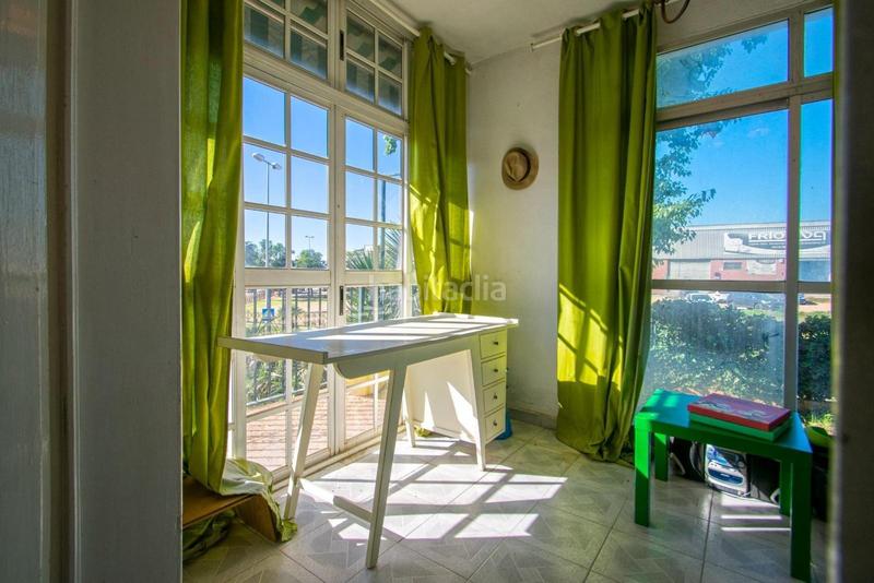 Foto 974157e4-e7a2-45d7-93a0-074170046e0e. House with parking pool in La Paz Alcalá de Guadaira