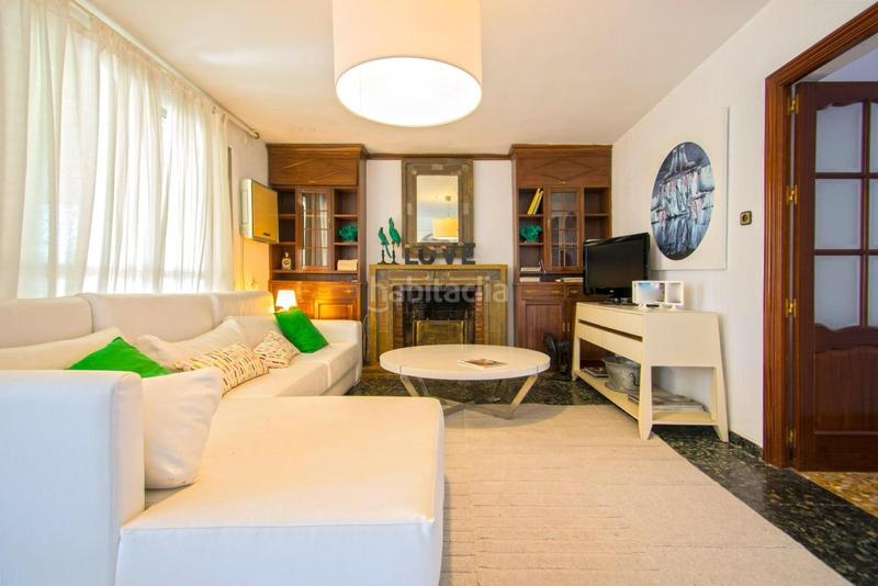 Foto 0c57ecc8-57d1-45d9-af6a-3a55410848da. Maison avec parking piscine dans La Paz Alcalá de Guadaira