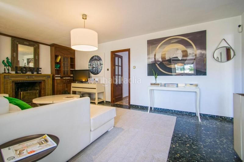 Foto e1dbb581-22ab-401b-aaca-59595367f5f1. Maison avec parking piscine dans La Paz Alcalá de Guadaira