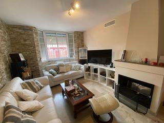 Semi detached house  Cazorla