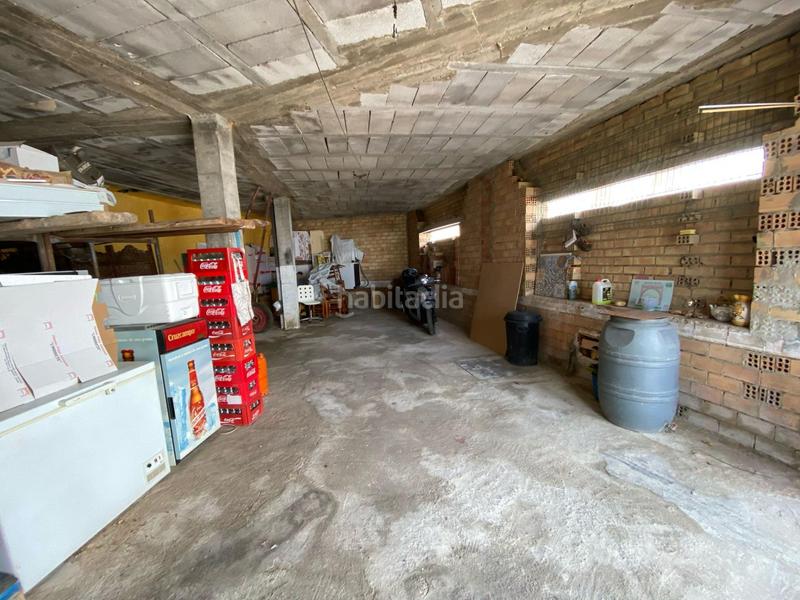 Foto be79c13e-2ef5-4aee-8201-fbc5fca82dc0. Semi detached house in Sanlúcar la Mayor