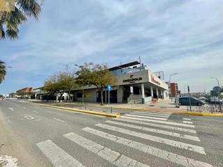 Business premise in GENERAL GIRALDEZ