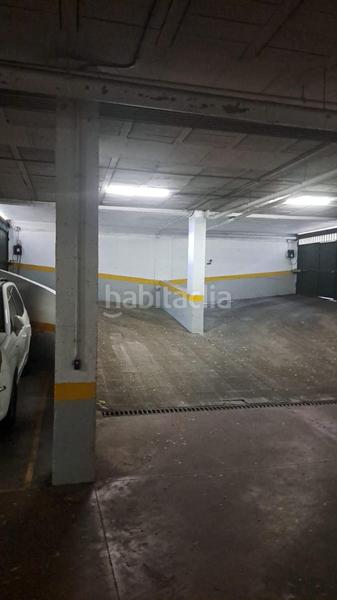 Foto 69847966-8bdd-4767-8382-53c335af242e. Posto auto in colores - entreparques Sevilla