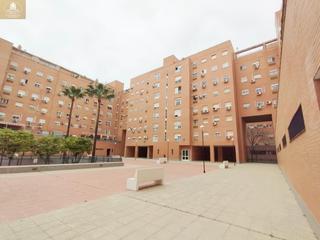 Pis  Calle de la flor de albahaca