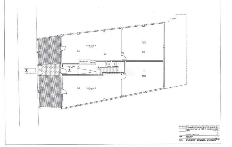 Foto 16f6931f-3aa6-4bc9-a0bc-524e4cd6ca9c. Local comercial en Centro Alcalá de Guadaira