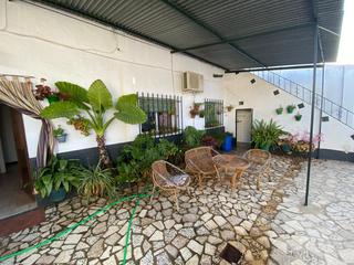 Casa adossada  Alegria