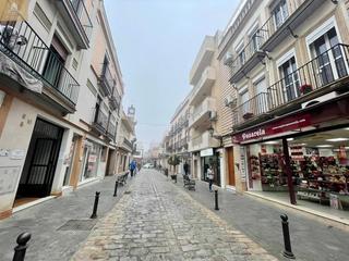 Edifici  Calle antonio perez tinao