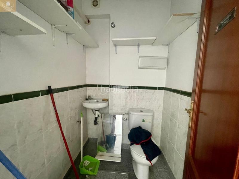 Foto a12fa4e0-7097-422a-b0d6-f6959d417165. Geschäftsraum in Coria del Río