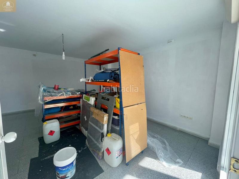 Foto 5638bba5-abfd-4eba-89a7-7732cb10c915. Local commercial dans Coria del Río