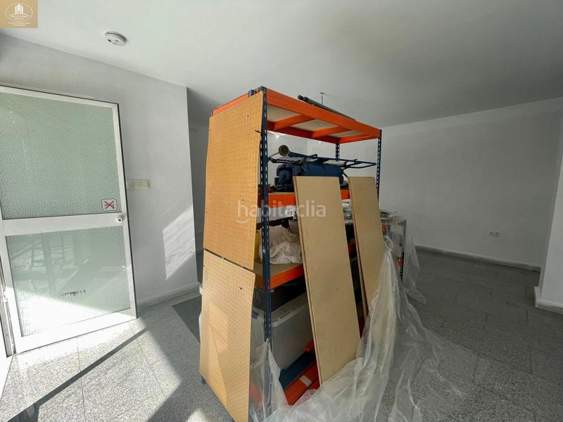 Foto 6a55feda-4ec3-4142-970b-142a6513b505. Local commercial dans Coria del Río