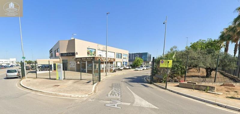 Foto 7a55638a-b290-4df8-8931-0523bc846bc9. Bureau avec parking dans Bollullos de la Mitación