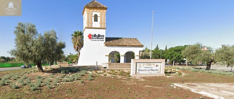 Foto 03156e7e-f018-46f5-bd91-e026afc03734. Oficina amb aparcament a Bollullos de la Mitación