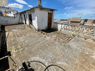 Semi detached house  Doctor marañon