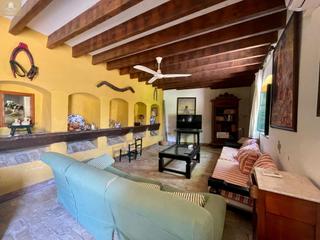 Maison  Manuel osuna