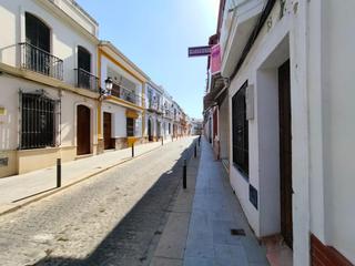 Casa adossada  Luis de medina
