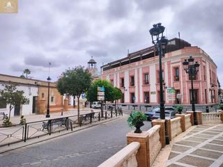 Casa adossada  Sta maria la mayor