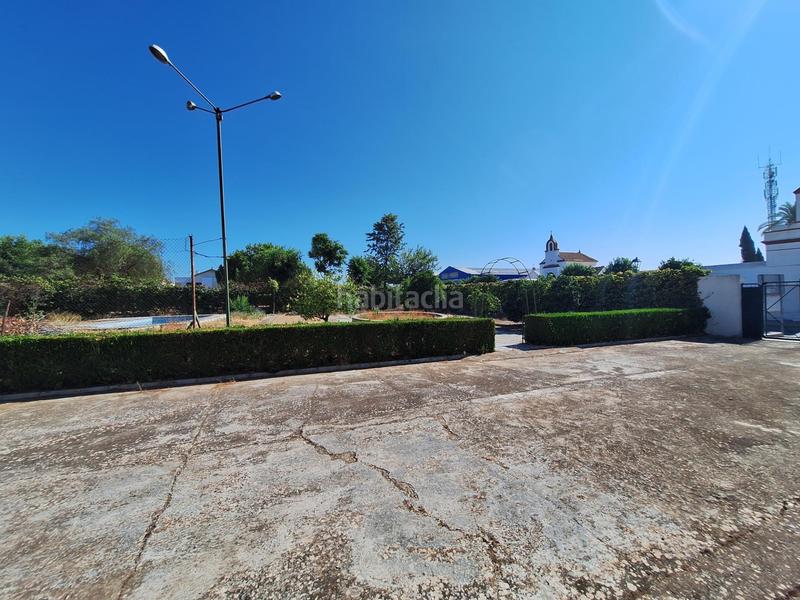 Foto 1aa10955-04ed-48bc-8fc8-108ad123ea3b. Building in Umbrete