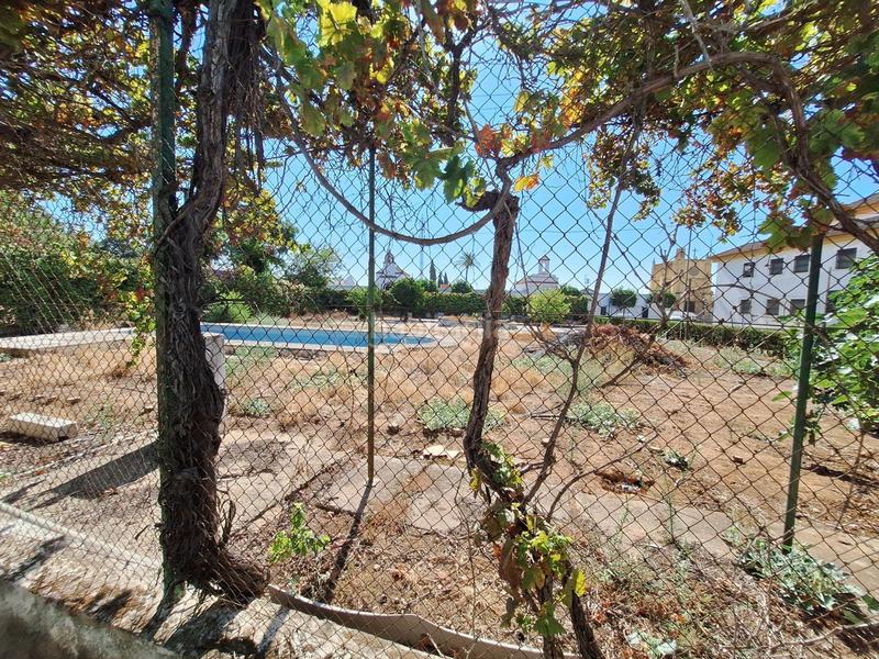 Foto 7d1bc9ad-5c25-4ab8-9ed3-b09b0da5402c. Building in Umbrete