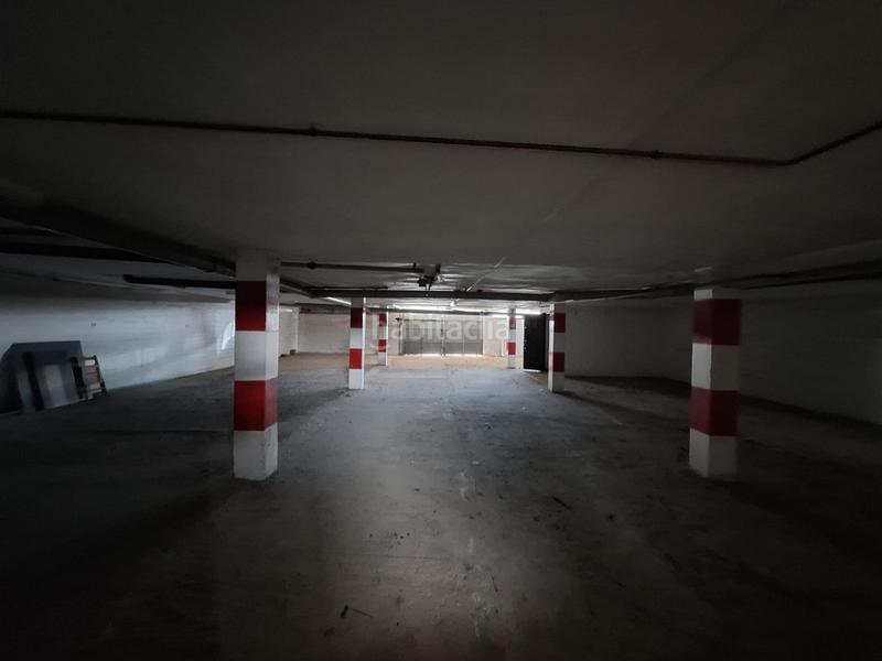 Foto 2b0db8f9-8037-4018-a1a6-0b954935c077. Edificio en Umbrete