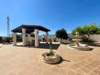 Country house in Puebla del Río (La)