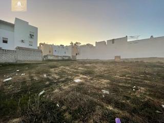 Terreny residencial a Coria del Río