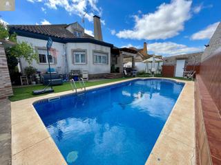 Haus  Albacora