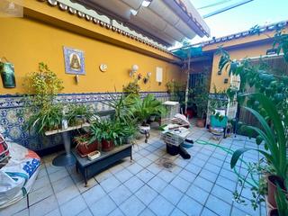 Casa adossada  Calle lope de vega