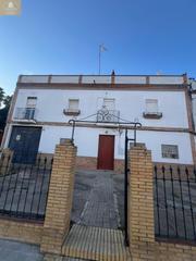 Edifici  Blas infante
