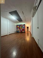 Business premise in OBISPO BELLIDO CARO