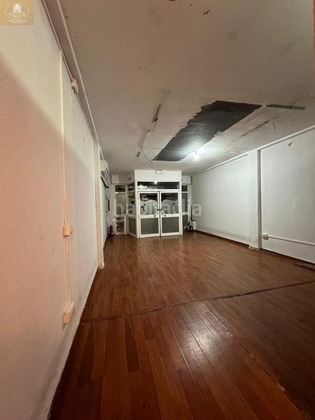 Foto 035e0ca3-f2e1-414c-b942-db634927f563. Local comercial en Castilleja de la Cuesta