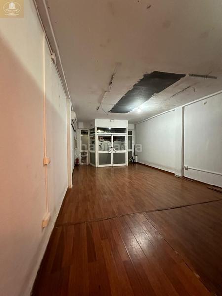 Foto 32d3b0e2-f68e-444f-a7b1-58ec68212a4c. Local comercial en Castilleja de la Cuesta