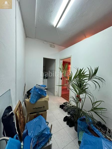 Foto 36f3f9ea-38c0-4d7f-a65b-5f73ea7b6468. Local comercial en Castilleja de la Cuesta