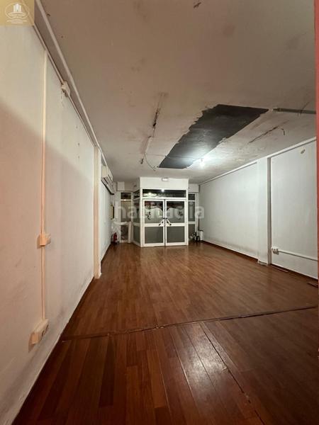 Foto 84b43451-a326-4d63-aa53-d0ab9a83468a. Local comercial en Castilleja de la Cuesta