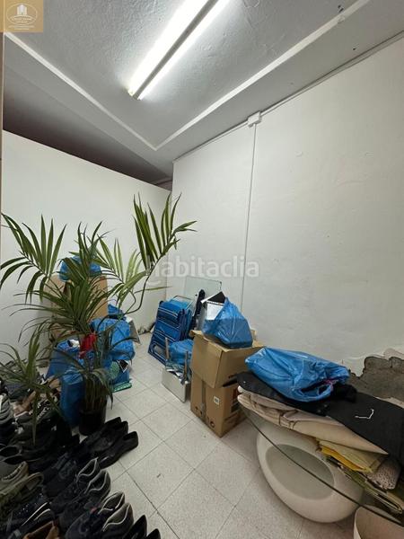 Foto 8a4ffefe-af08-4be4-96a5-2ebb68501430. Local comercial en Castilleja de la Cuesta