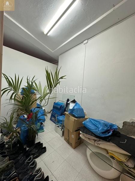 Foto a03ead0e-0368-4dab-8817-06d57716983c. Local comercial en Castilleja de la Cuesta