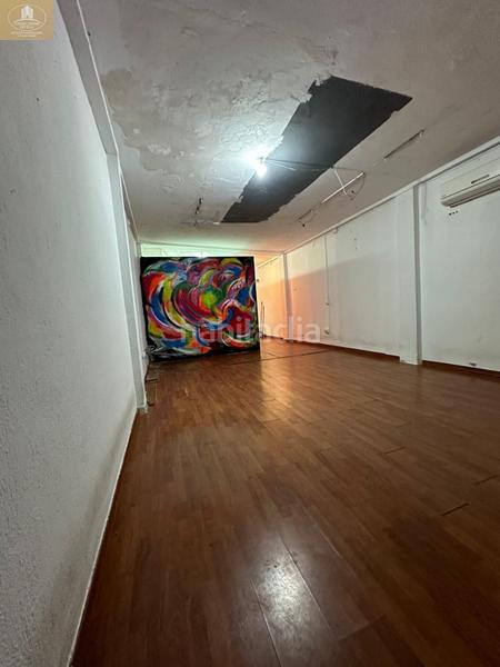 Foto a338cc51-8096-44f0-a182-04d2f2372b8d. Local comercial en Castilleja de la Cuesta