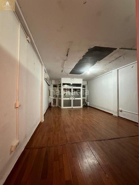 Foto c508eb00-45cc-4891-8476-45c988d6c7d0. Local comercial en Castilleja de la Cuesta