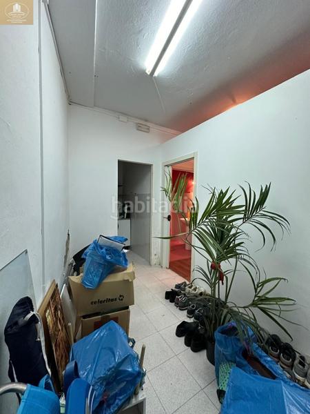 Foto d1b6319b-dc52-4115-8ee9-ac1d5d1cba58. Local comercial en Castilleja de la Cuesta