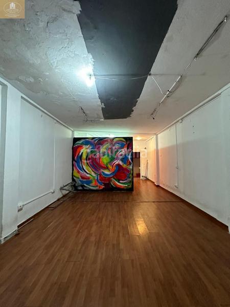 Foto ca506507-9f7f-4008-bbe0-231bdede5c0f. Local commercial dans Castilleja de la Cuesta