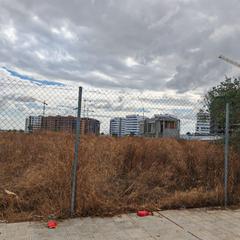 Terreny residencial  Campanilla